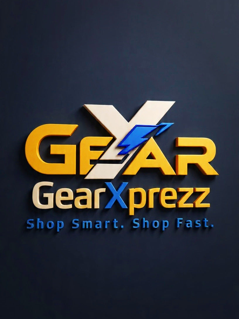 Gearxprezz