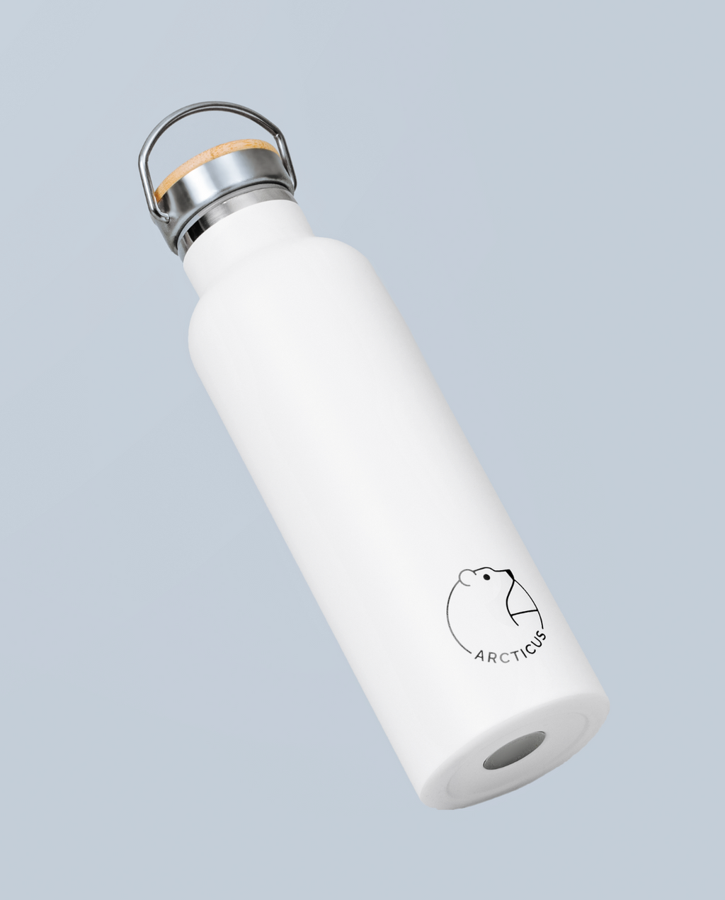 Arctic Bottle